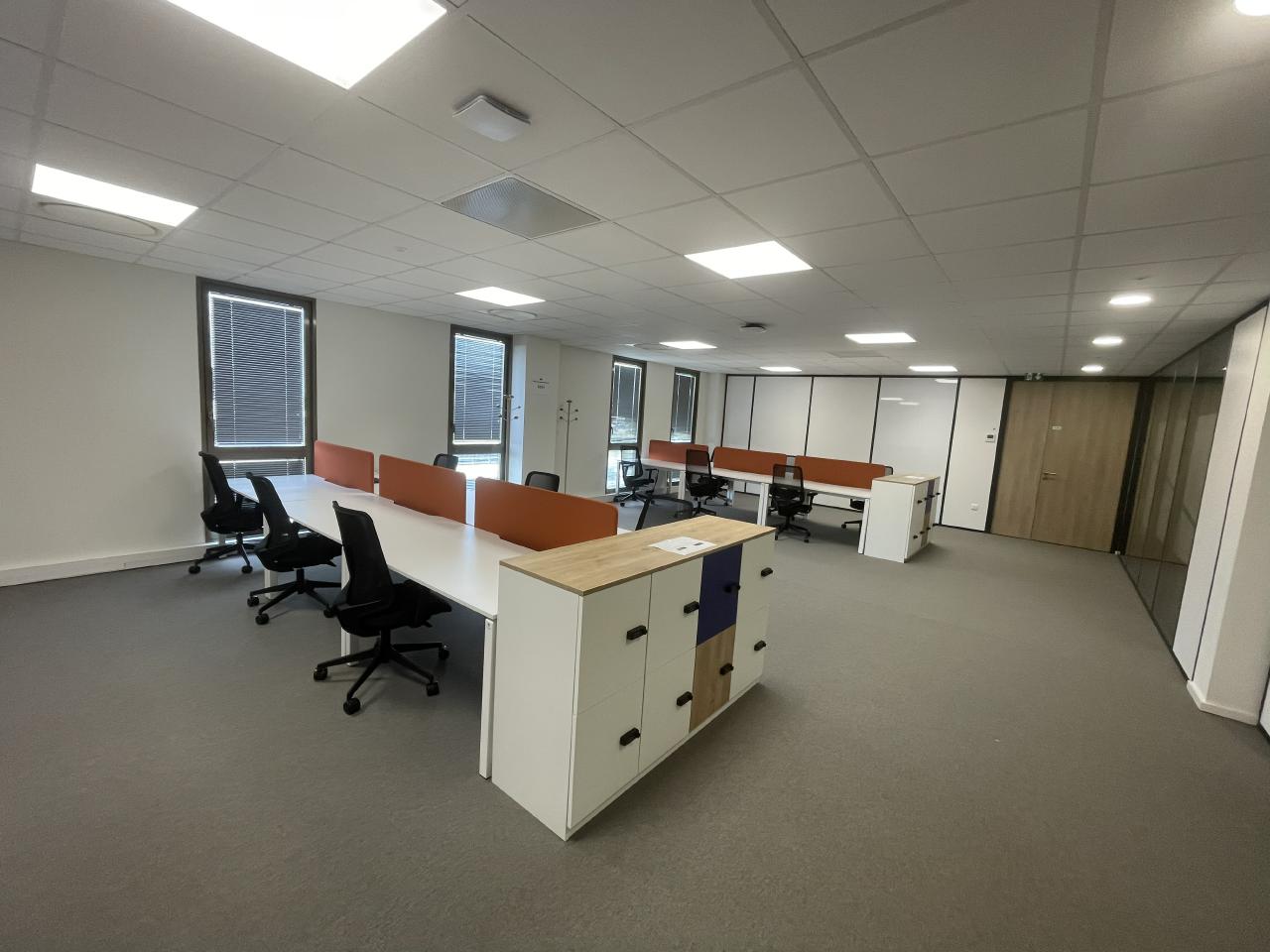 Bureau Toulouse 5402m² Location bureau Toulouse Haute-Garonne OLBUR2422559 20